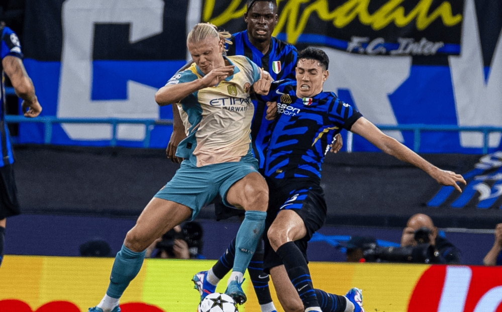 G2带队取胜！，哈兰德重要时刻锐不可当再创辉煌时刻的简单介绍